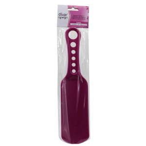 SUPORTE CÔNCAVO E ANATÔMICO DE PLASTICO COLOR PARA LIXA PEDICURE 