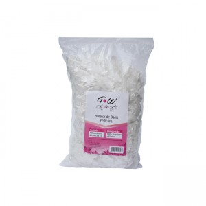 PROTETOR DE BACIA PEDICURE - 100 UN 